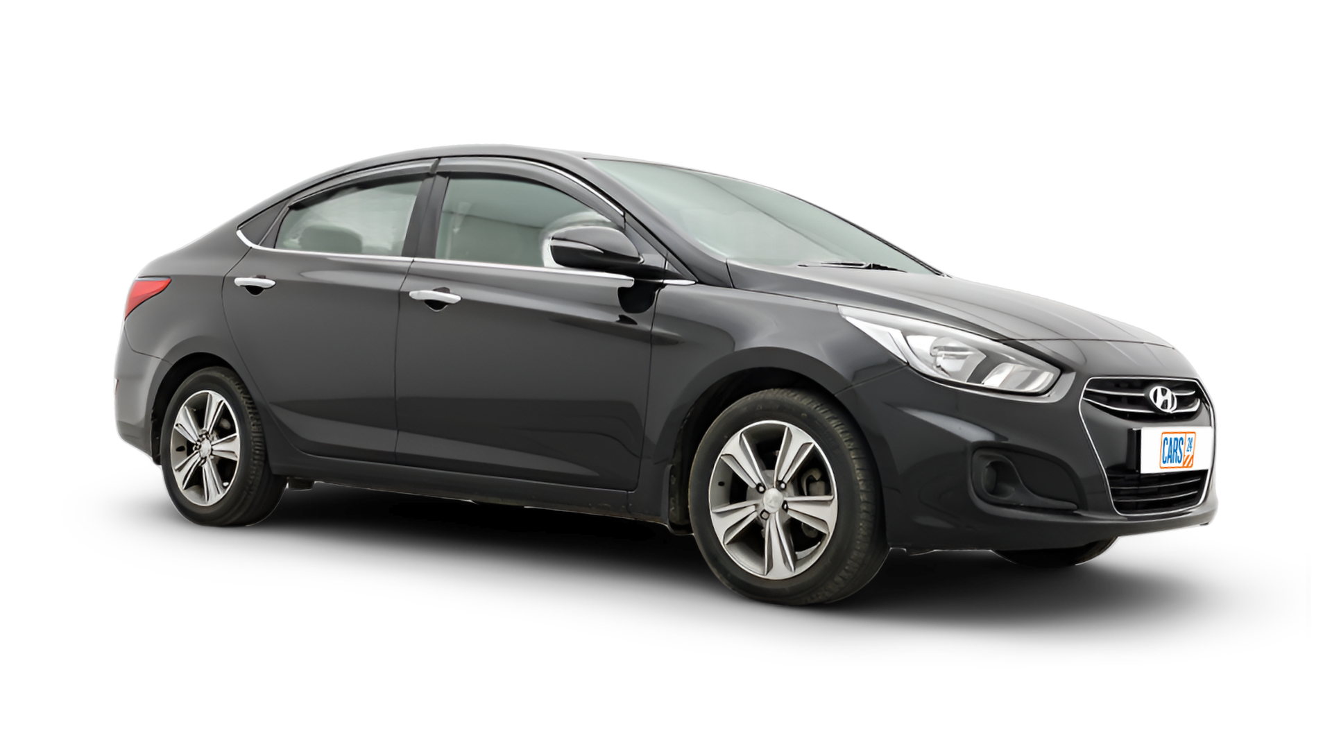 Hyundai Verna-img